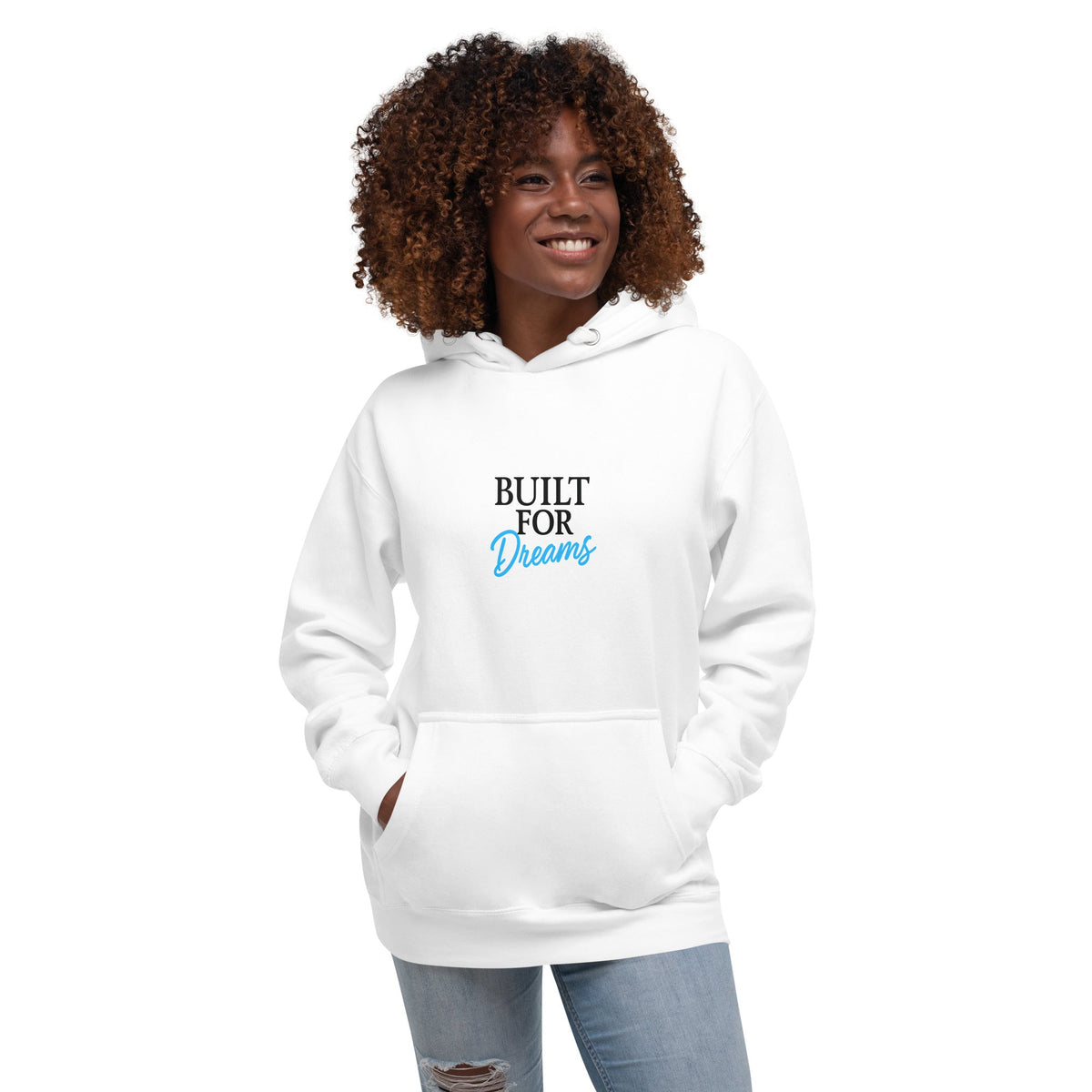 The “Built For” Neon Glow Collection – Motivational Apparel