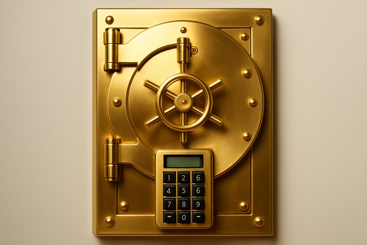 The Vault Exclusives