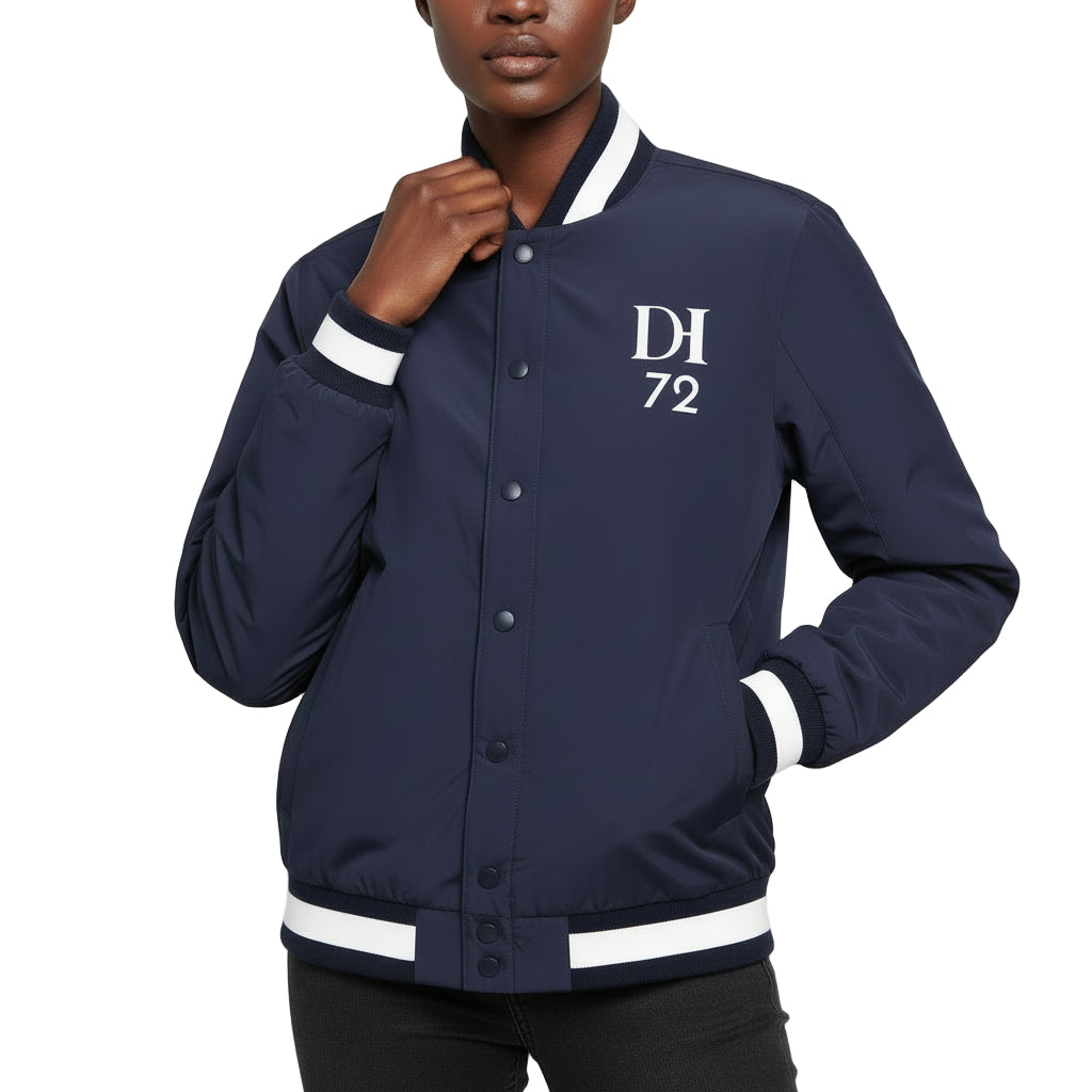 Women's Jackets – Statement Outerwear