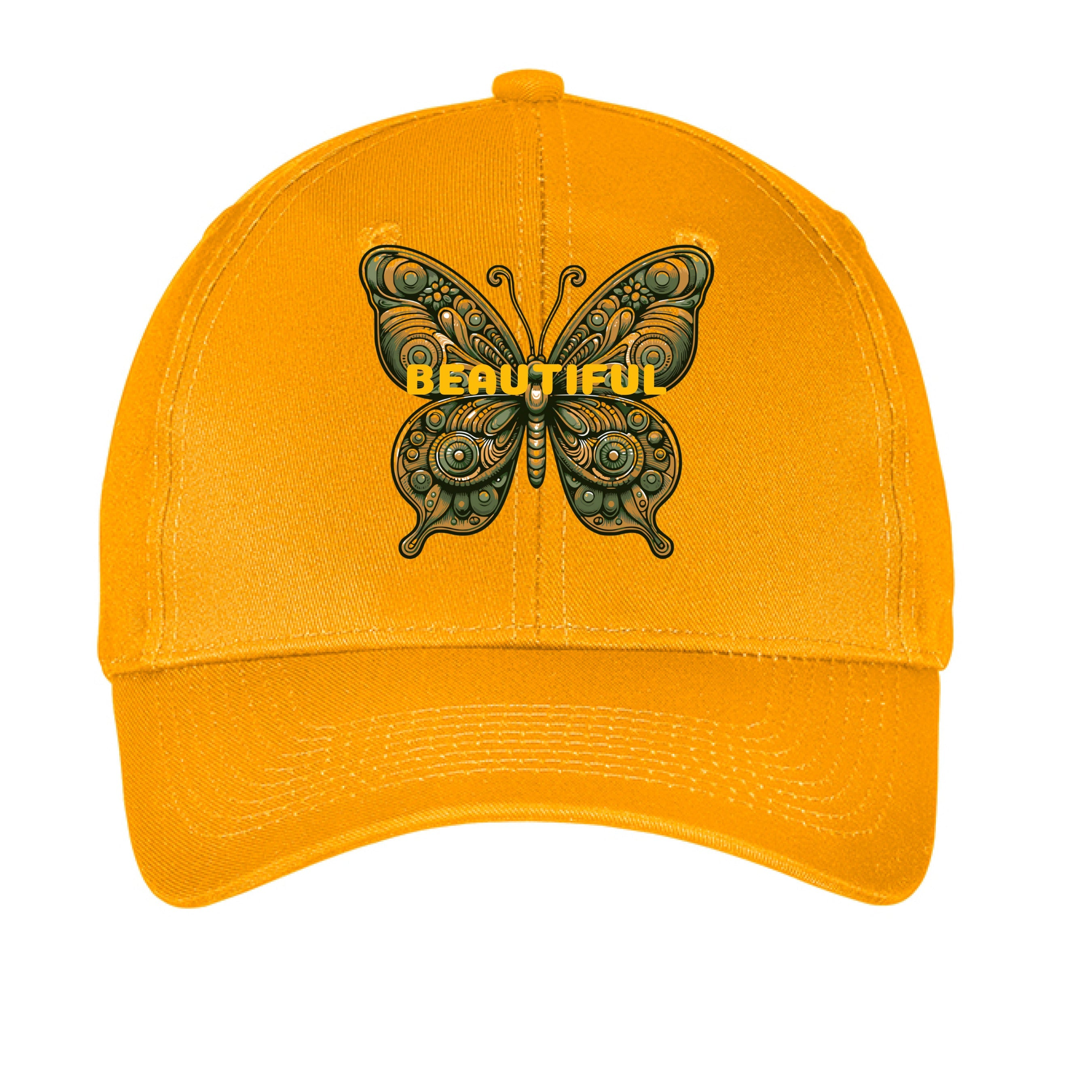 Women's Hats & Caps – Streetwear Essentials