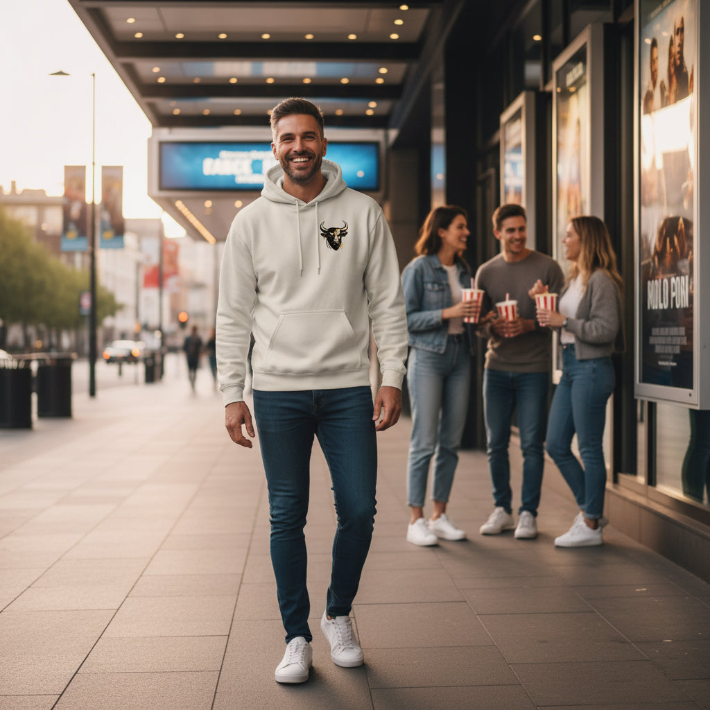 Sweatshirts & Hoodies – Elevated Everyday Essentials