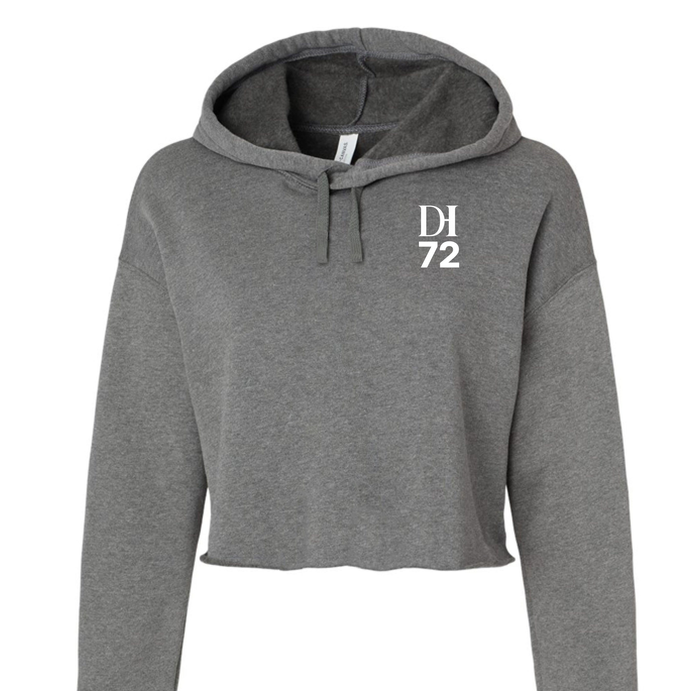 Deep Heather - FRONT