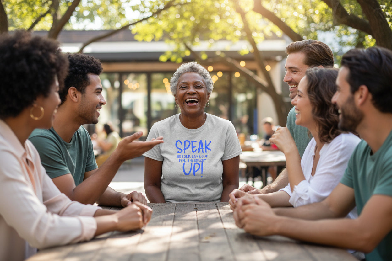 DARK HTHR GRAY - FRONT