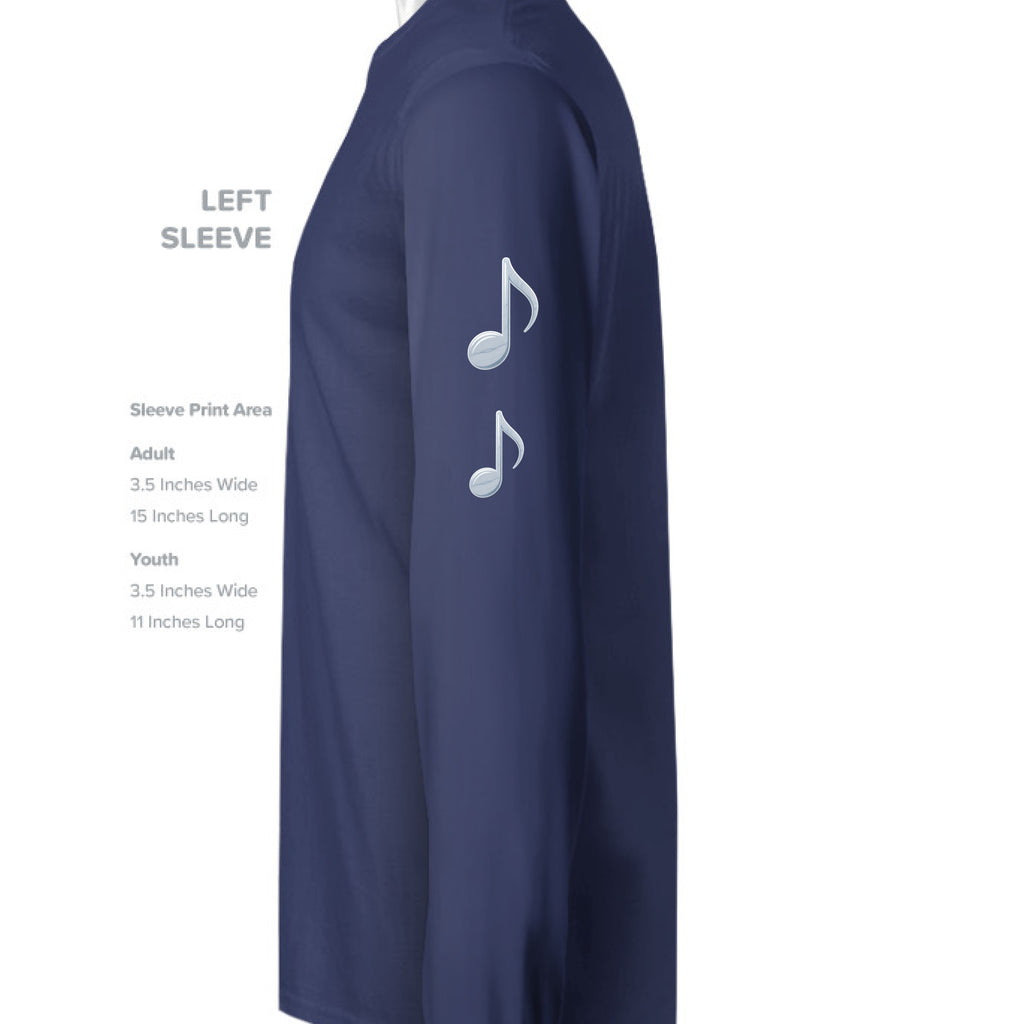 NAVY - SLEEVE_LEFT