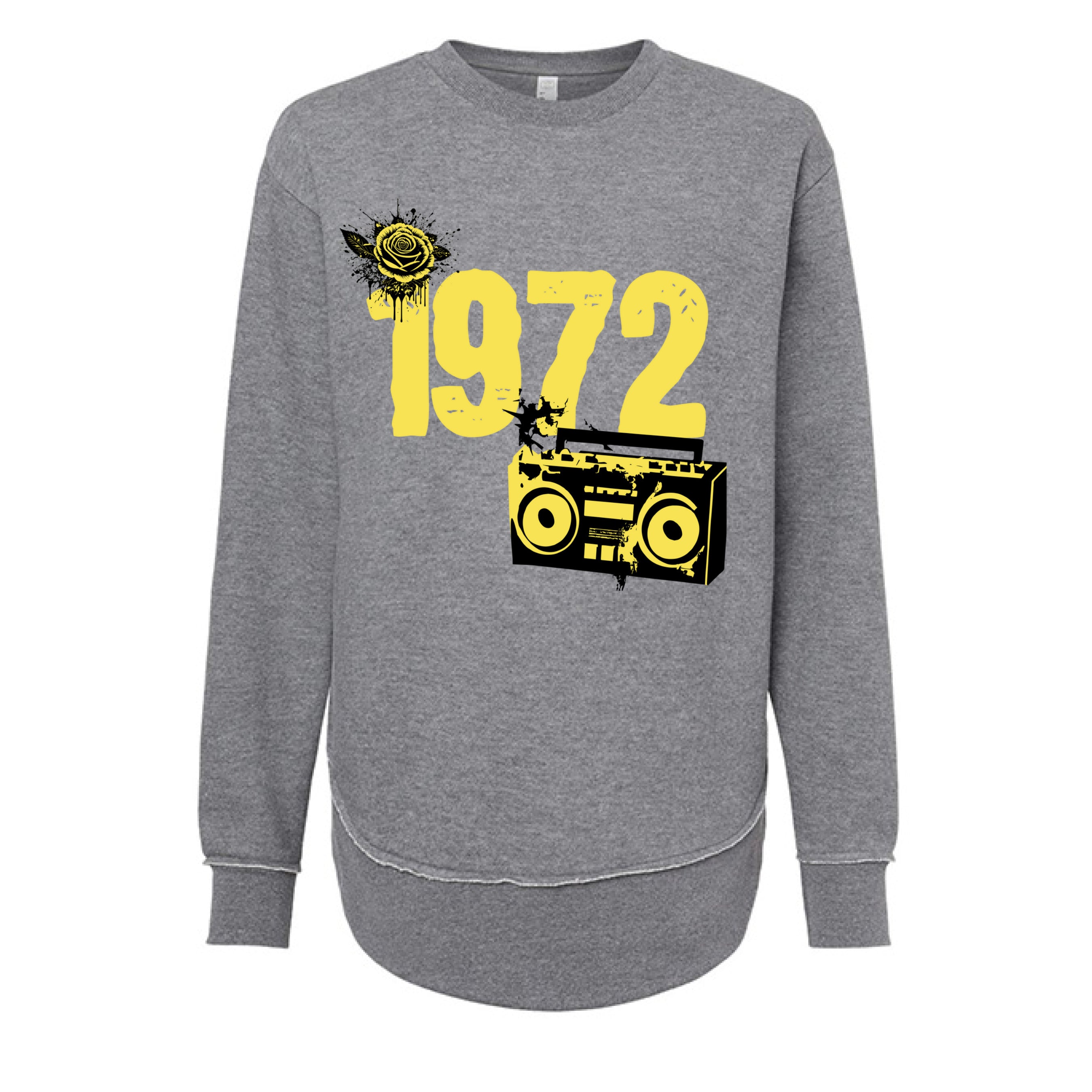 GRANITE HEATHER - FRONT