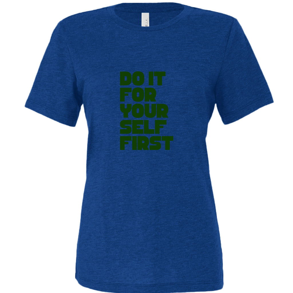 TR ROYAL TRIBLEND - FRONT