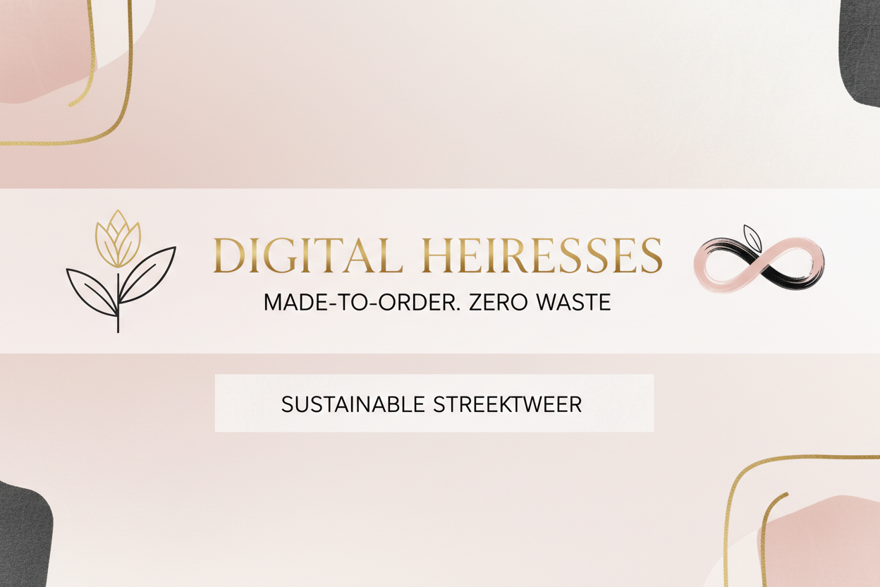 Sustainability Banner