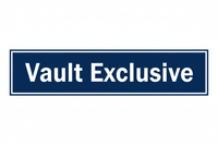 Vault Exclusive Badge